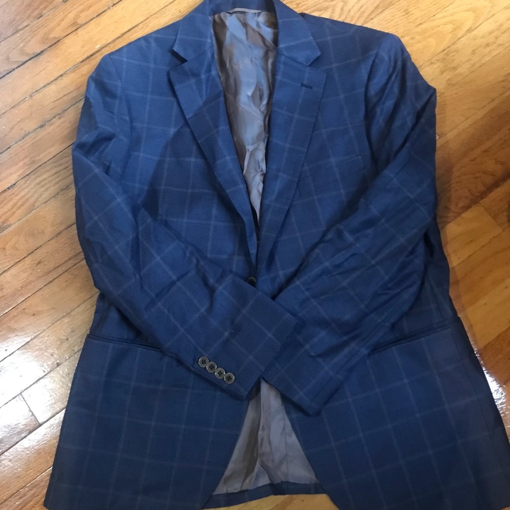 Vintage blazer